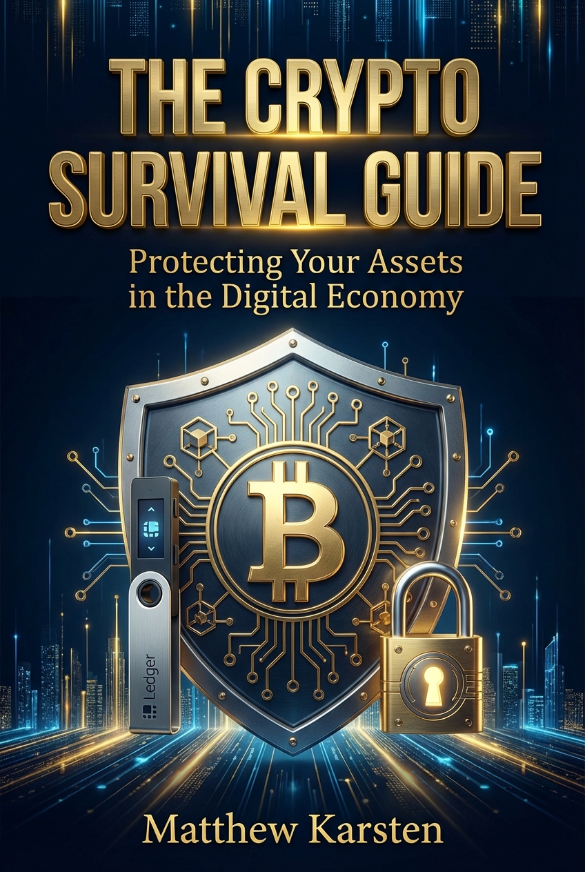 The Crypto Survival Guide